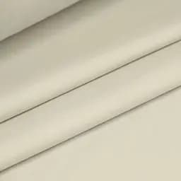 Штори на кухню та в кімнату Cosas Snow 180х250 см  бежевий 2 шт (Curtains_Milk_180x250) - мініатюра 4