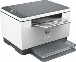 БФП HP LaserJet MFP M236d (9YF94A) - мініатюра 2