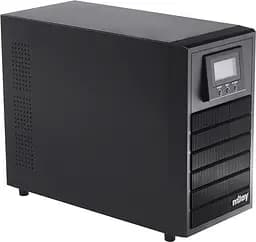 Джерело безперебійного живлення NJOY Aten Pro 3000 (PWUP-OL300AP-AZ01B) - мініатюра 5