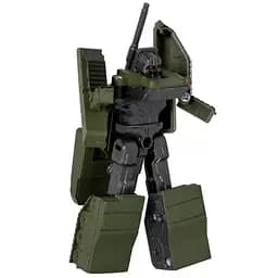 Іграшка-трансформер Танк Abrams Kids Team E2028-02 (4824522028023) shop (4824522028023) - мініатюра 2