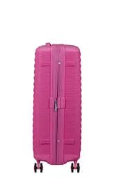 Валіза 68 См American Tourister FASTFORWARD ELECTRIC FUCHSIA 68x46x26(30) MI0*90002 - мініатюра 8