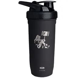 Шейкер спортивный Smart Shake Reforce Harley Quinn 900 мл