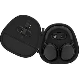 Навушники Sennheiser Momentum 4 Wireless Black (509266) [75058] - мініатюра 7