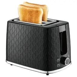 Тостер Domotec MS-508 на 2 ломтика мощность 930 Вт 9799