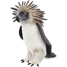 Мягкая игрушка Hansa Филиппинский орел 50 см (7367)