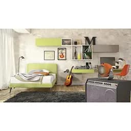 Керамічний тепловентилятор Olimpia Splendid caldodesign o (99402) - мініатюра 5