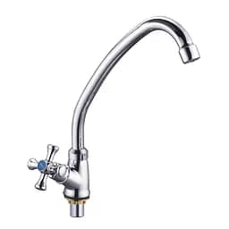 Змішувач для кухні Udis DTZ14-A827 монокран одновентильний 30412