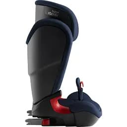 Автокрісло Britax Romer Kidfix 2 R Moonlight Blue, темно-синій (2000031436) - мініатюра 6
