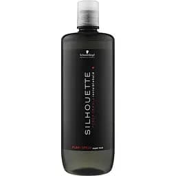 Лак для волос Schwarzkopf Professional Silhouette Pumpspray супер сильная фиксация с помпой 1 л