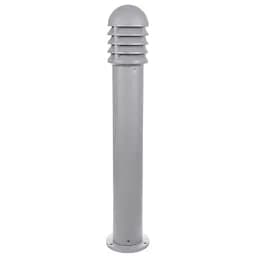 Вуличний ліхтар Brille садово-парковий наземний 60W E27 IP33 L AG8 (PL-08)