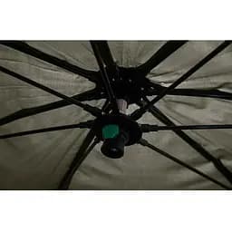 Намет Prologic C-Series 65 Full Brolly System 290cm Зелений - мініатюра 6