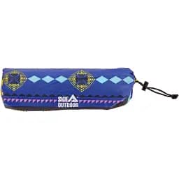 Сидушка надувна Skif Outdoor Plate Синій - мініатюра 4