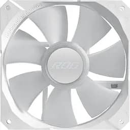 Система водяного охолодження Asus ROG Strix LC II 240 ARGB White (90RC00E2-M0UAY0) [143454] - мініатюра 4
