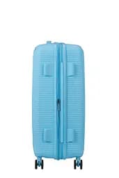Валіза 67 См American Tourister SOUNDBOX BLUEBERRY FIZZ 67x46,5x29(32) 32G*32002 - мініатюра 11