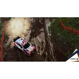 Гра WRC 10 (російські субтитри) (PS5) - мініатюра 2