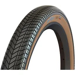 Покрышка Maxxis Grifter 29 x 2.50 TPI-60 Wire EXO/Tanwall (1052-ETB00409500)