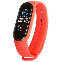 Фитнес-браслет Band M7 Red (12249)