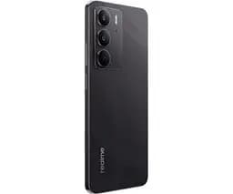 Смартфон Realme C75 8/256Gb акб 6000 мАг Storm Black (6941764449794) - мініатюра 4
