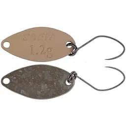 Блешня Nories Sofia 22mm 1.2g Бежевий (1013-1561.10.43)