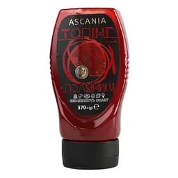 Топінг Ascania зі смаком полуниці  370 г
