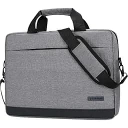 Сумка для ноутбука Digital Patrick 15.6 gray