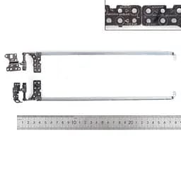 Петлі для Asus FA706 FX706 FX766 TUF706 TUF766 series, (пара, ліва+права)