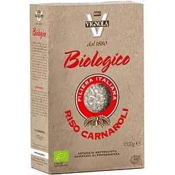 Рис Riso Vignola Карнароли, 1 кг