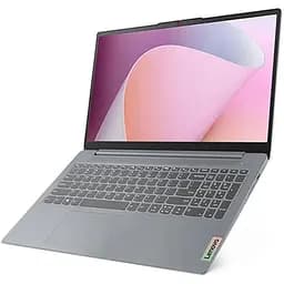 Ноутбук Lenovo IdeaPad Slim 3 15ABR8 5 7530U la 4.5 GHz, IPS, 8GB, 512GB, Без ОС - мініатюра 5