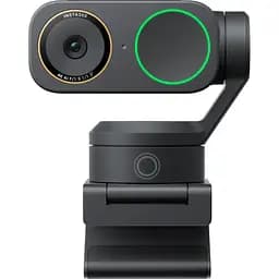 Веб-камера Insta360 Link 2 Pro (CINSABPA) [159598] - мініатюра 2