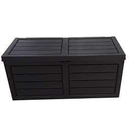 Садовый сундук Violet House, коричневый (VIOLET HOUSE 0434)