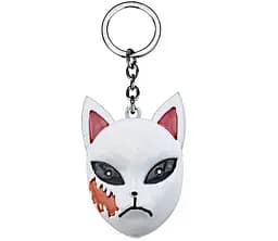 Брелок маска Сабіто Sabito Клинок, що розсікає демонів Demon Slayer: Kimetsu no Yaiba KY 22.05