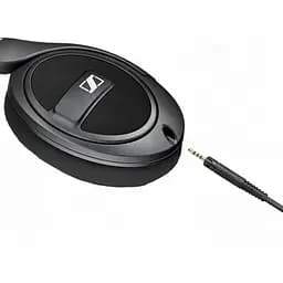 Навушники з мікрофоном Sennheiser HD569 - мініатюра 5