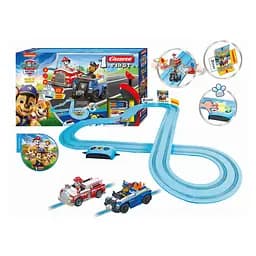 Автотрек Carrera First Paw Patrol Перегони і порятунок траса 3.5 м