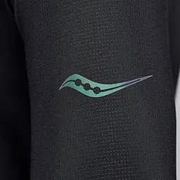 Кофта Saucony Stopwatch Long Sleeve Black L (1097-SAM800379-BK L) - мініатюра 5