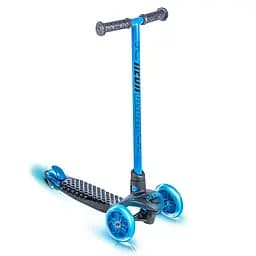 Самокат Glider синий NEON det0018530