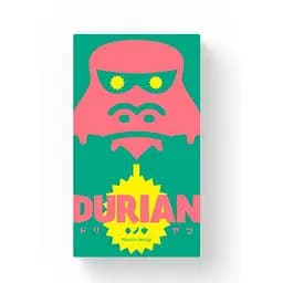 Настольная игра Oink Games Дуриан (Durian) (англ.) (PS023)