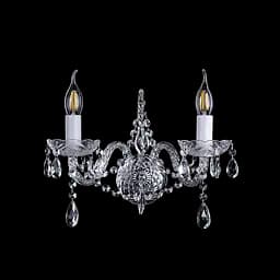 Бра K11114/2NI.CL