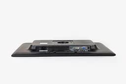 Б/В Монітор HP ZR2330 23" (AH-IPS/1920x1080/16:9/VGA,DVI,Display Port,2xUSB) - мініатюра 4