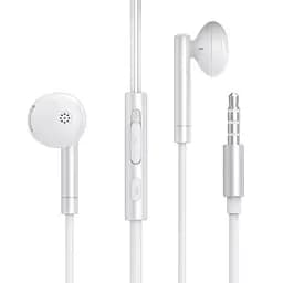 Гарнитура SkyDolphin SR25 Metal Silver (HF-000464)