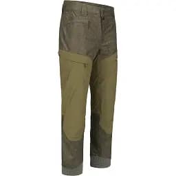Штани Blaser Active Outfits Men’s Vintage Radiator Pants 52 Olive Melange/Black - мініатюра 2