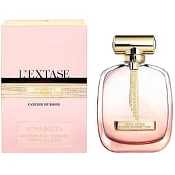 Nina Ricci L'Extase Caresse De Roses 50 мл парфумована вода вода