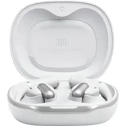 Навушники TWS JBL Sense Pro (JBLSENSEPROWHT) White UA - мініатюра 2
