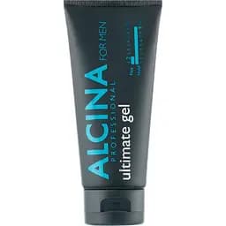Гель для волосся Alcina For Men Ultimate Gel дуже сильної фіксації 100 мл