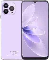 Смартфон Cubot P80 8/256Gb purple
