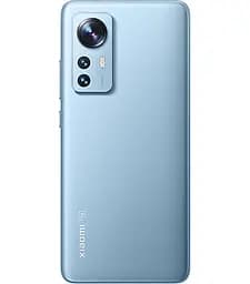 Смартфон Xiaomi 12 8/256GB Blue Global Rom Refurbished - мініатюра 3