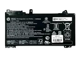 Акумулятор RE03XL HP ProBook 430 440 445 450 455 G6 G7 0-5%