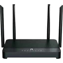 Маршрутизатор Netis NX31 AX3000, 3xGE LAN, 1xGE WAN, MESH