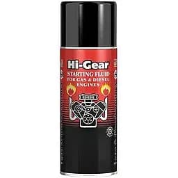 Швидкий запуск двигуна Hi-Gear HG3319 аєрозоль 286 мл