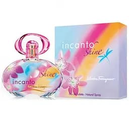 Salvatore Ferragamo Incanto Shine 30 мл туалетна вода
