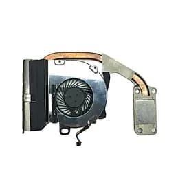 Система охолодження для ноутбуку Dell Latitude E6330 (AT0LK001ZCL) Б/В